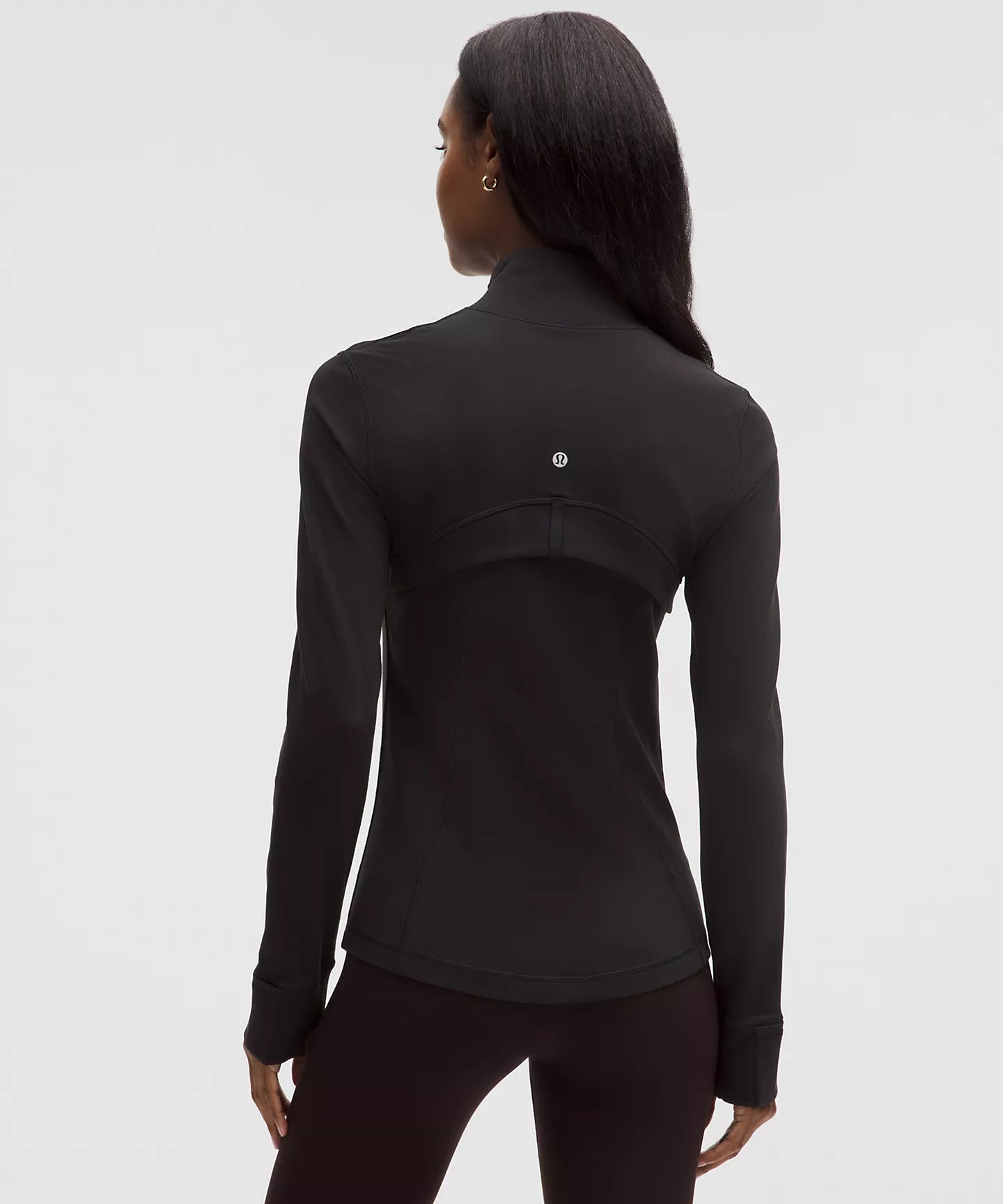 Lulu Define Jacket