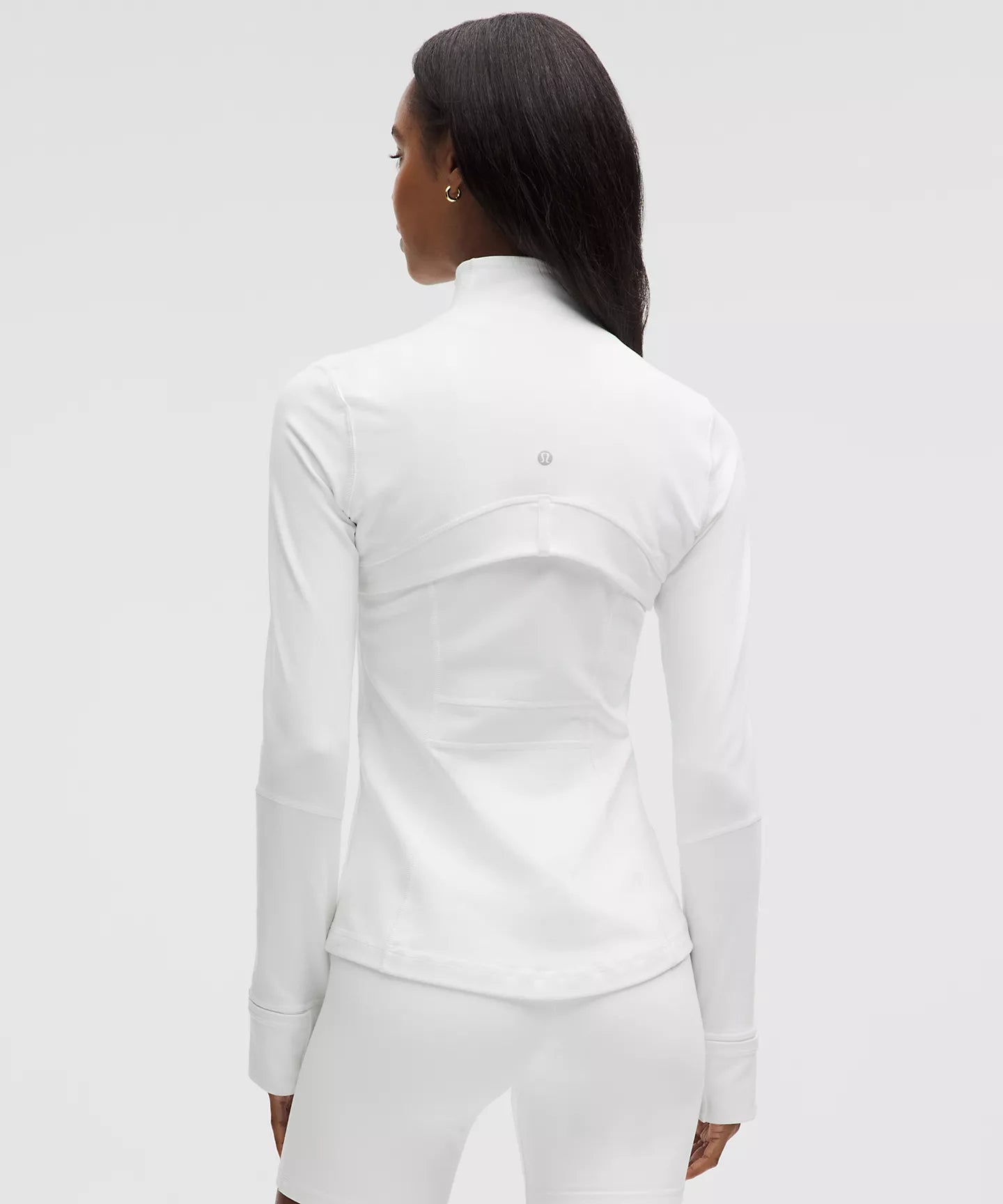 Lulu Define Jacket