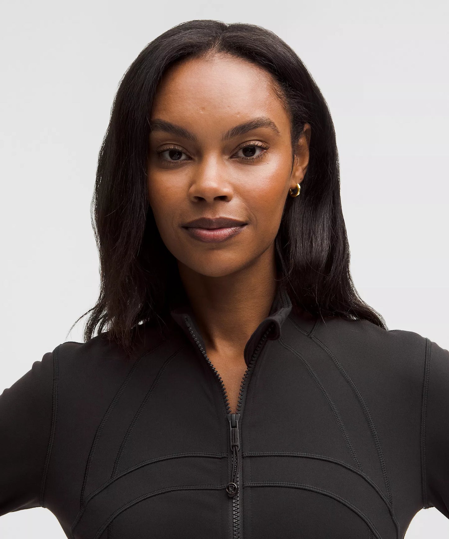 Lulu Define Jacket
