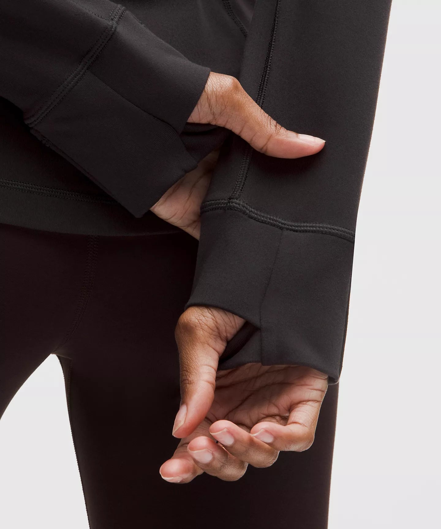 Lulu Define Jacket