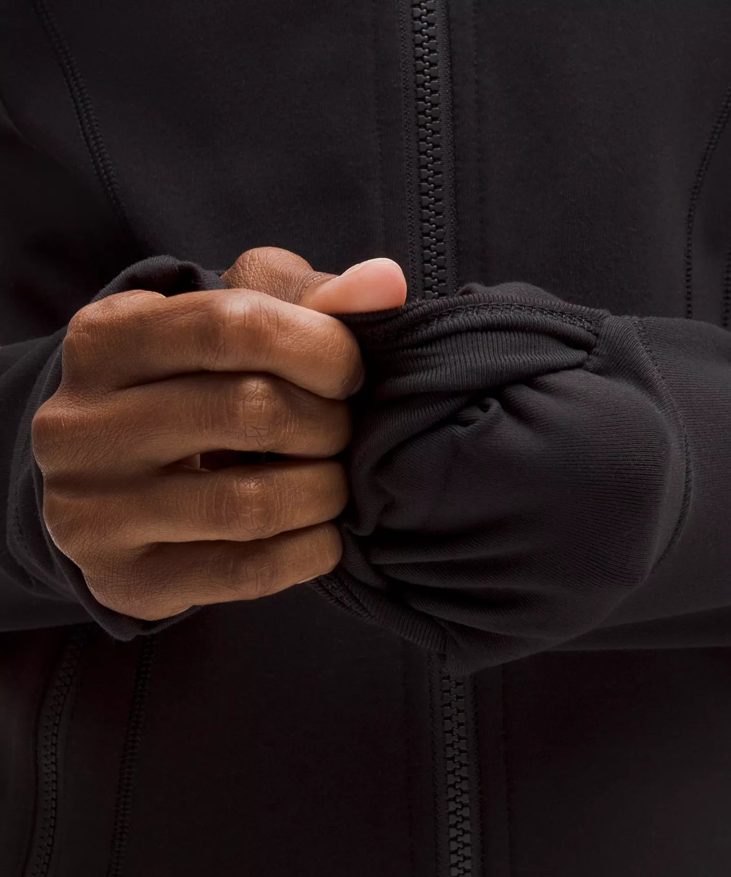 Lulu Define Jacket