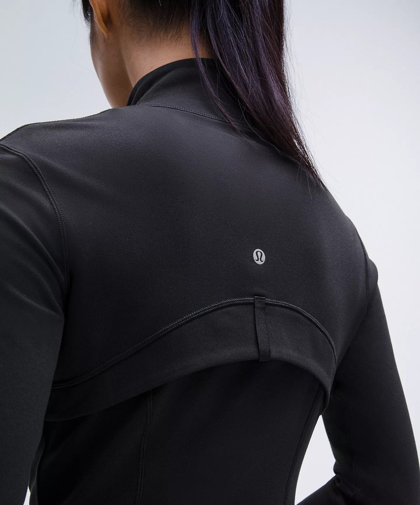 Lulu Define Jacket