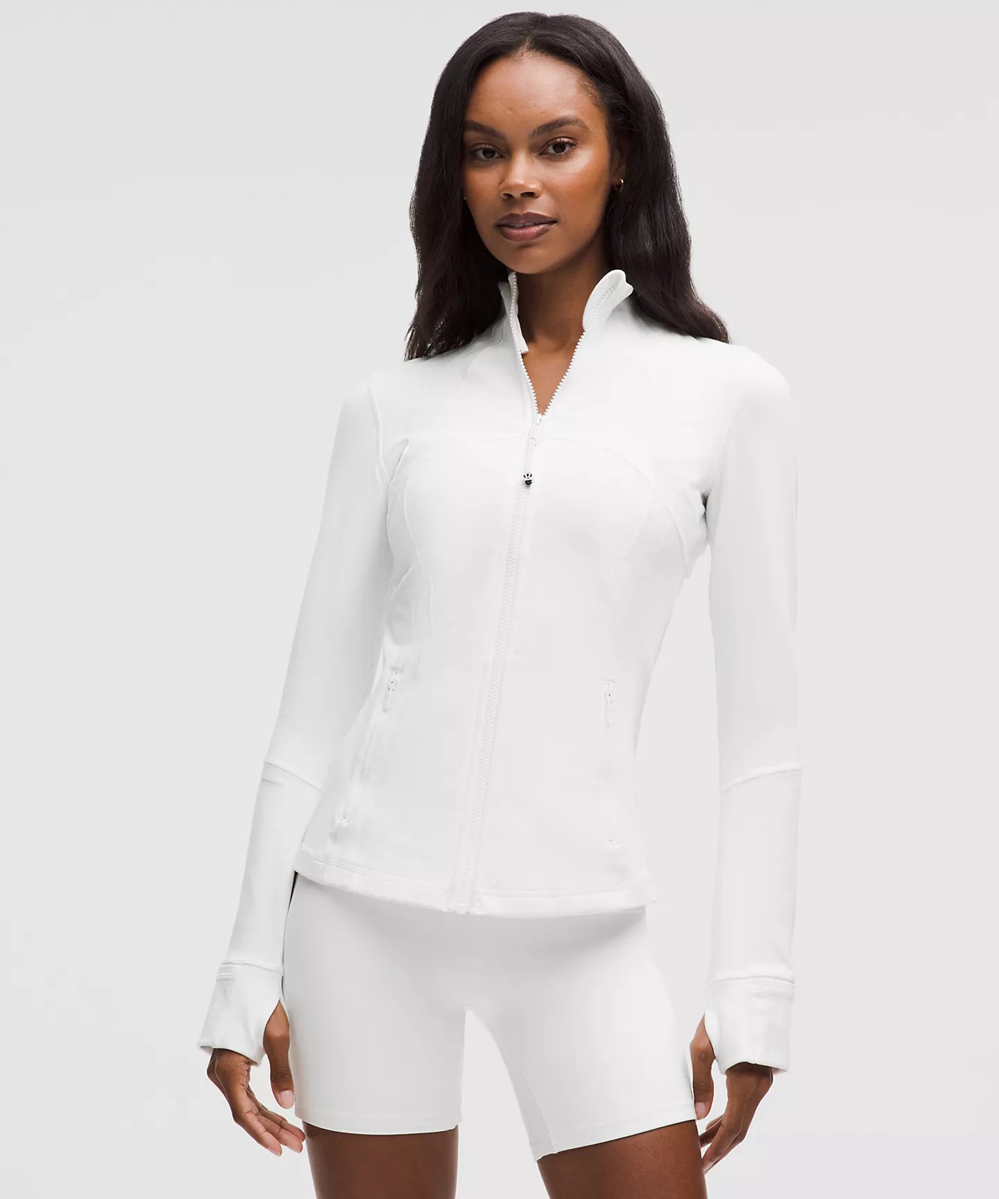 Lulu Define Jacket