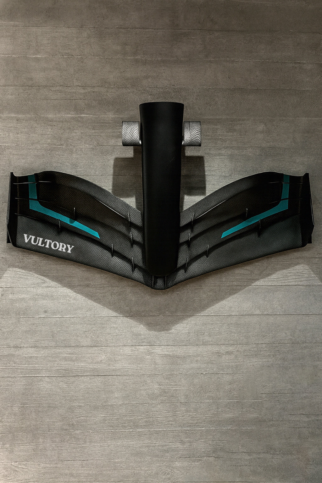 Velocity Wing Art™