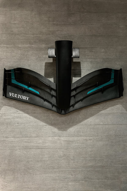 Velocity Wing Art™