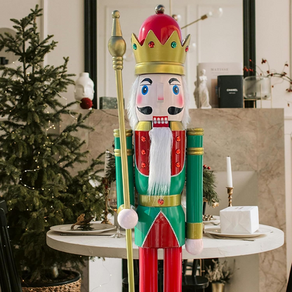 The Regal Marcher™