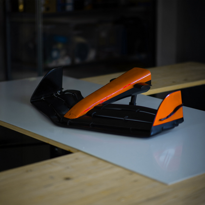 Velocity Wing Art™