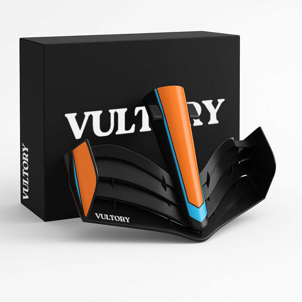 Velocity Wing Art™