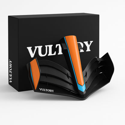 Velocity Wing Art™