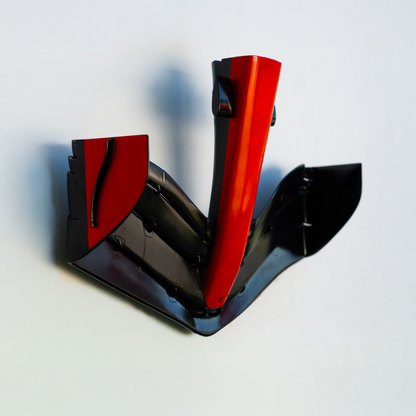 Velocity Wing Art™