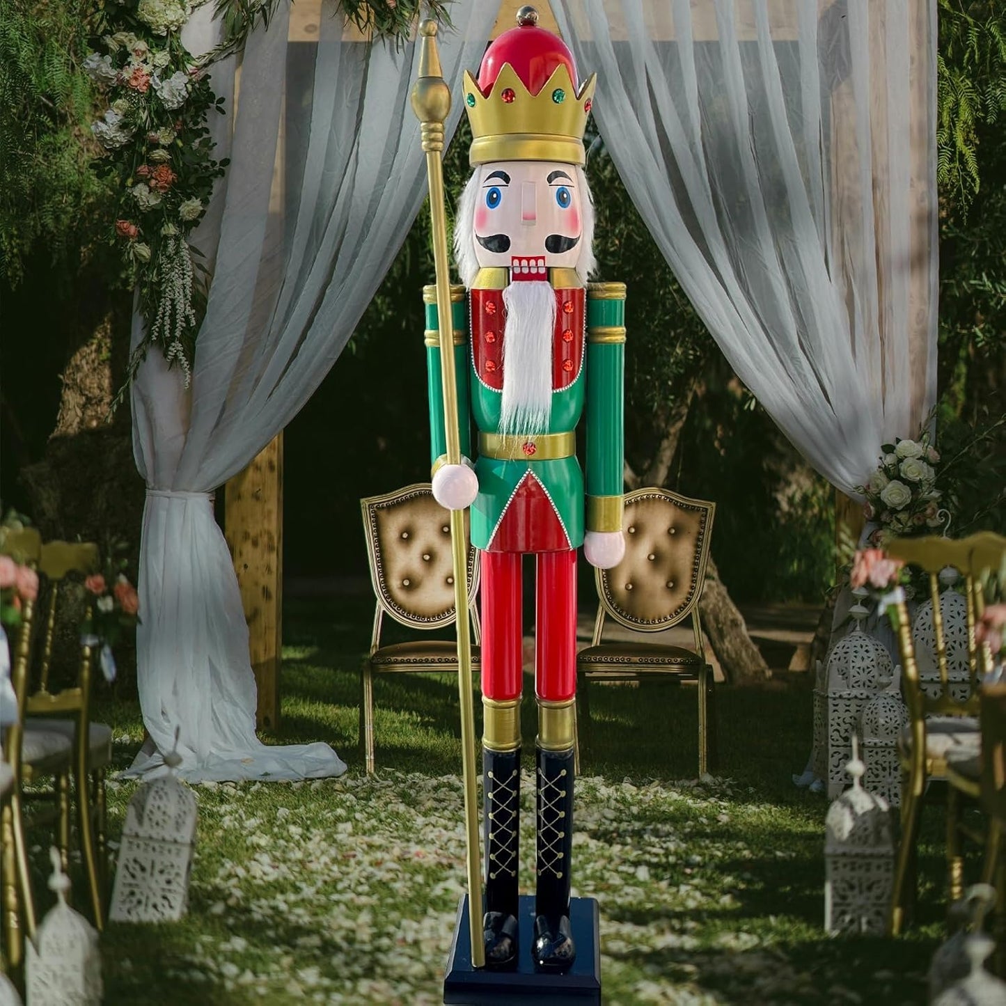 The Regal Marcher™