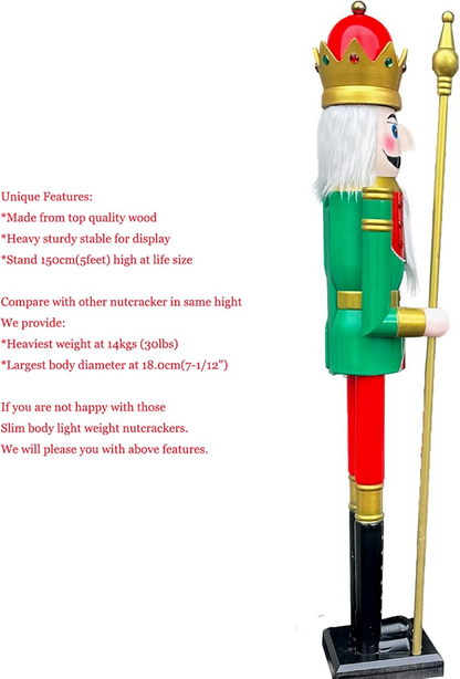 The Regal Marcher™