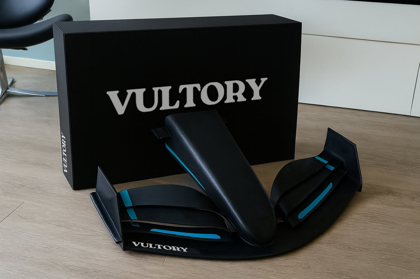 Velocity Wing Art™