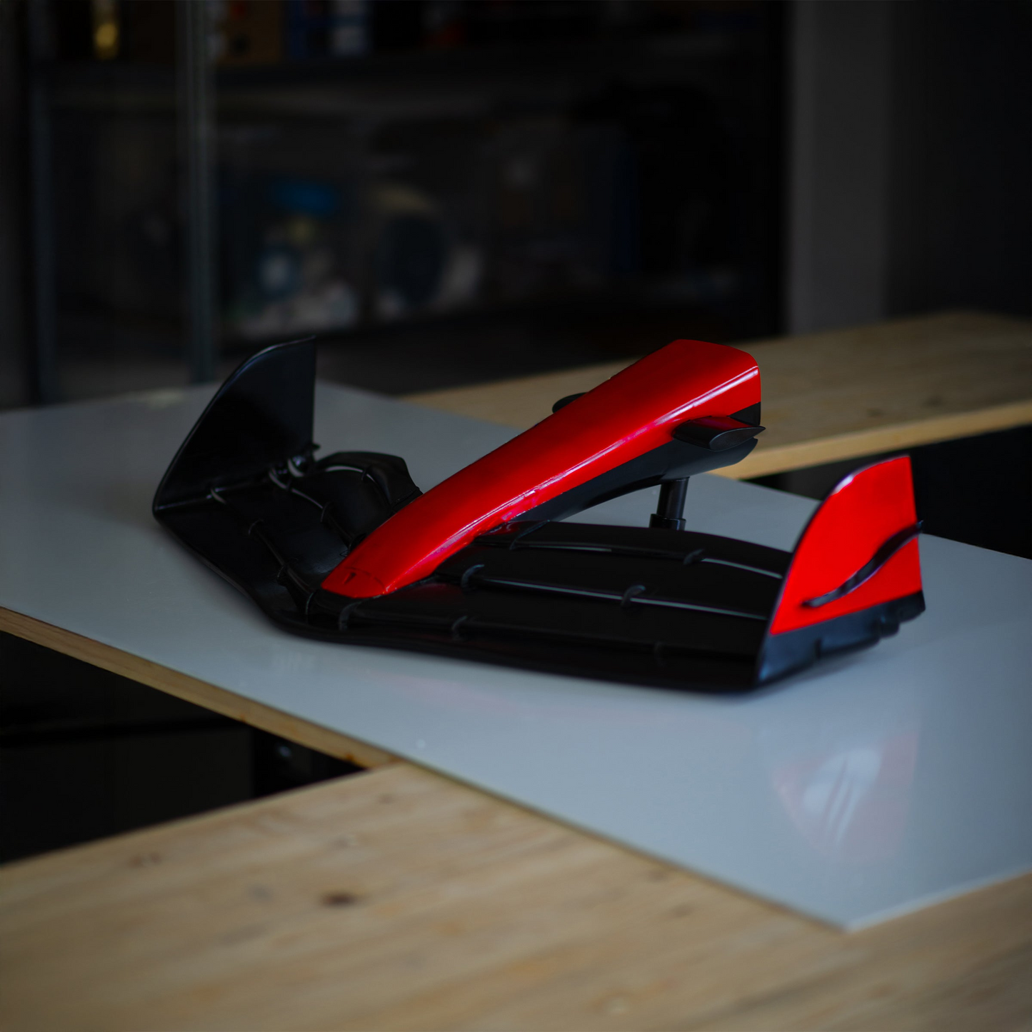 Velocity Wing Art™