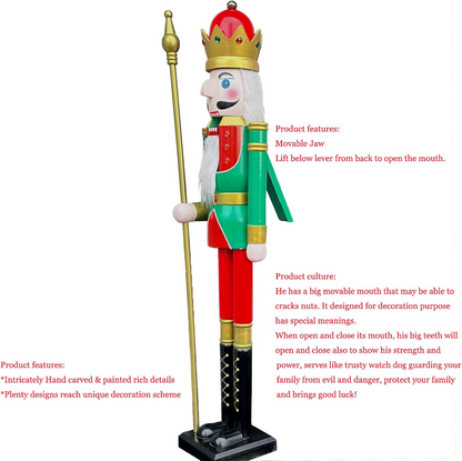 The Regal Marcher™