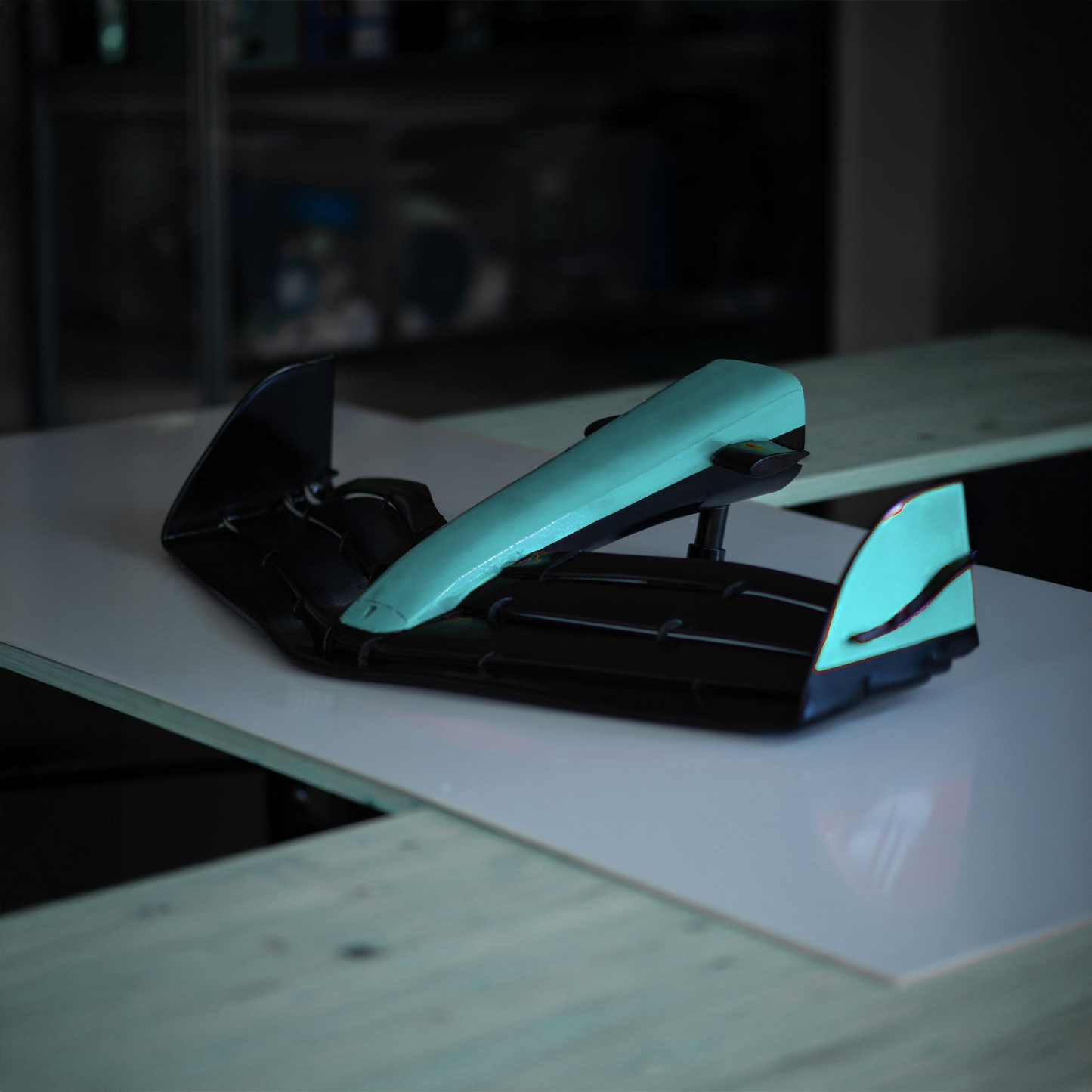 Velocity Wing Art™