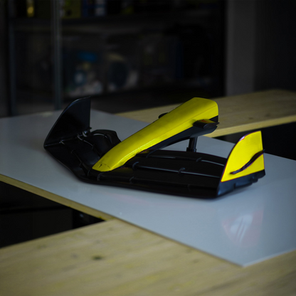 Velocity Wing Art™