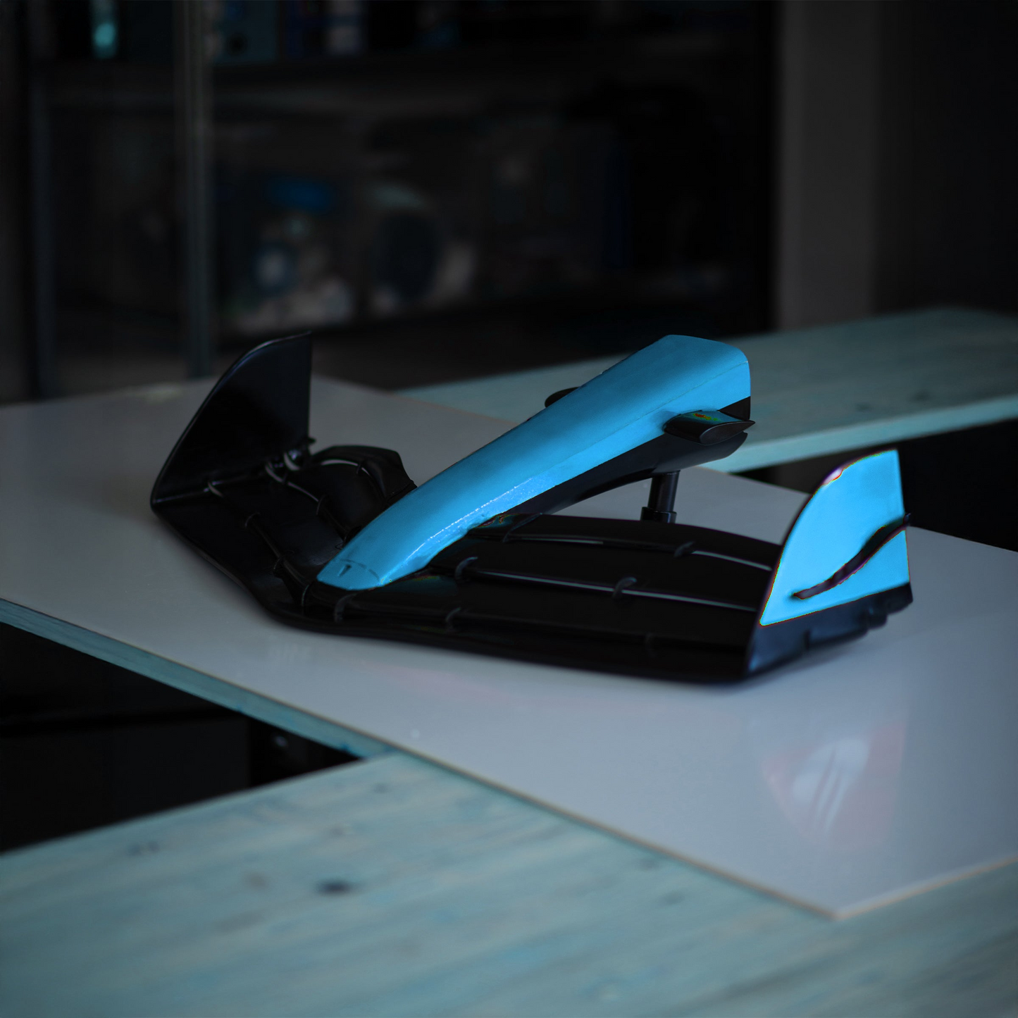 Velocity Wing Art™