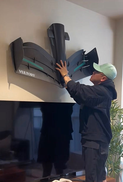 Velocity Wing Art™