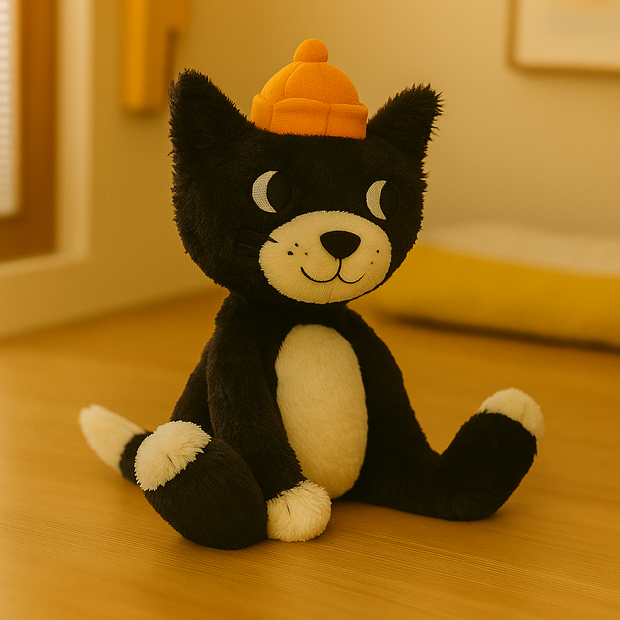 JellyCat Bundle Box