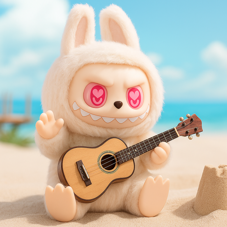 LABUBU x Have a Seat Edition