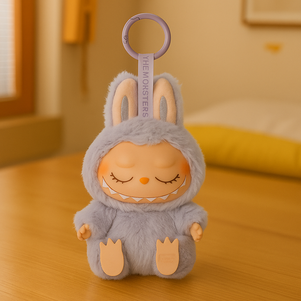 LABUBU x Have a Seat Edition