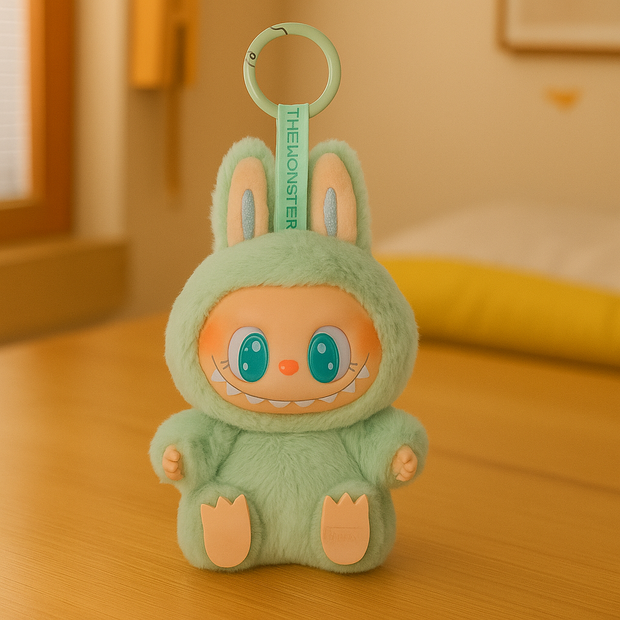 LABUBU x Have a Seat Edition