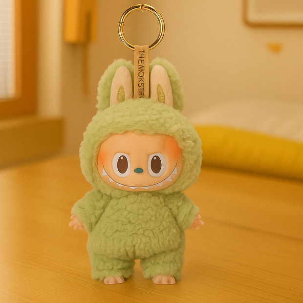 LABUBU x Exciting Macaroon Edition