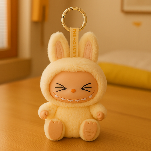 LABUBU x Have a Seat Edition