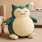 Snorlax Plush