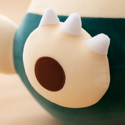Snorlax Plush