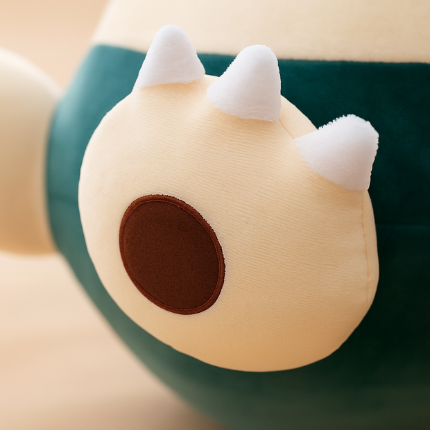 Snorlax Plush