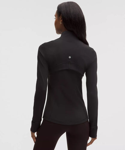 Lulu Define Jacket