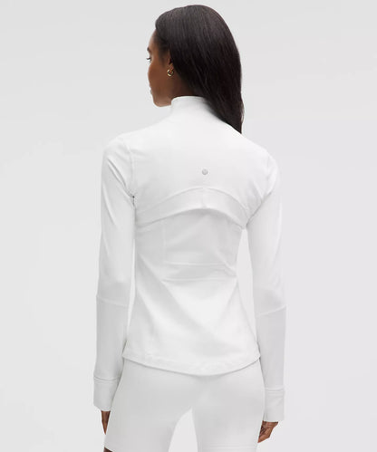 Lulu Define Jacket