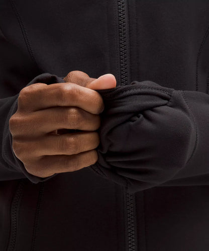Lulu Define Jacket