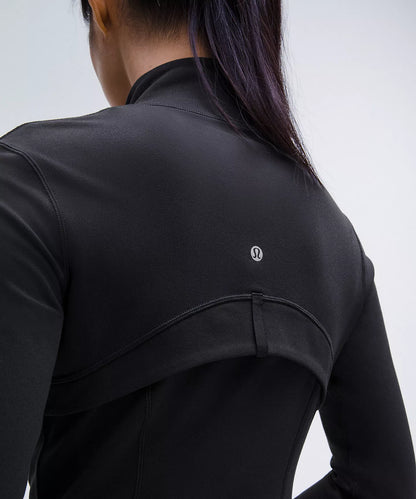 Lulu Define Jacket
