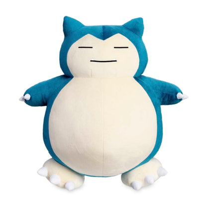 PokéPlush Bundle Box
