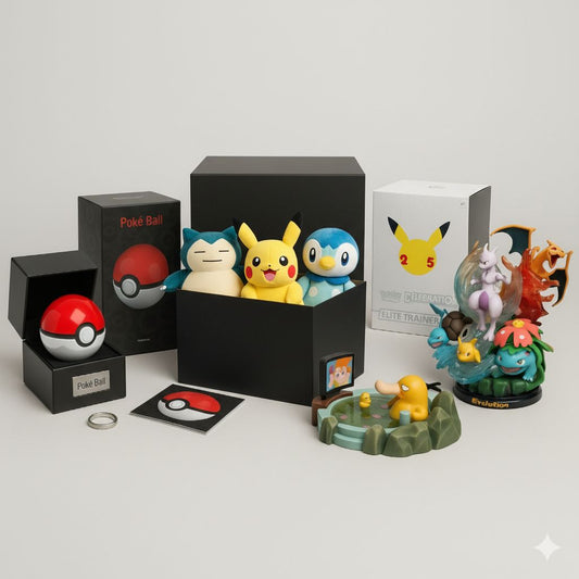PokéBox Bundle