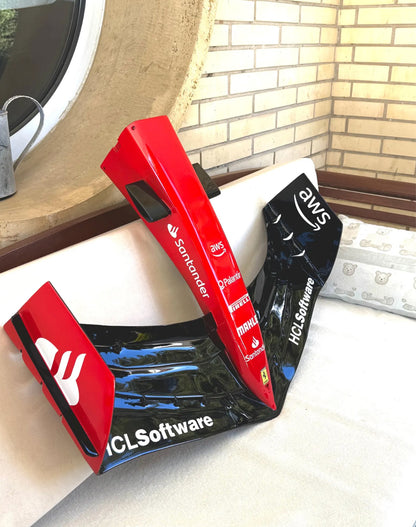 Velocity Wing Art™