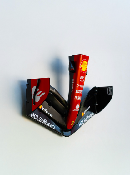 Velocity Wing Art™