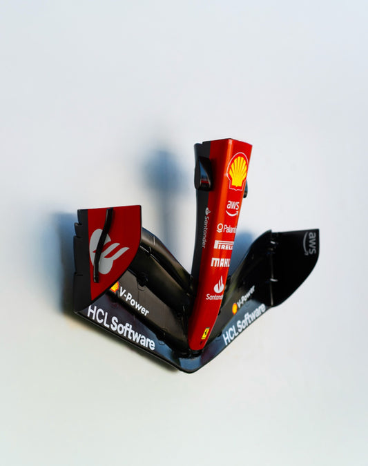 Velocity Wing Art™