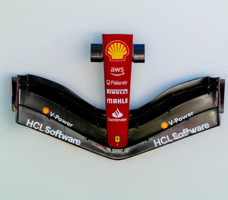 Velocity Wing Art™