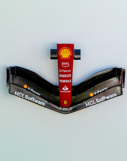 Velocity Wing Art™