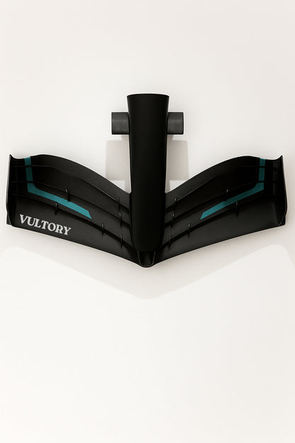 Velocity Wing Art™